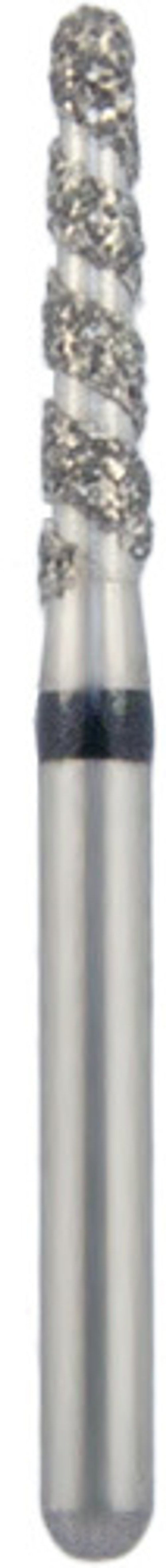 Бор алмазный, тип FG "T", гр.5 856-016TSC-FG, NTI, Германия