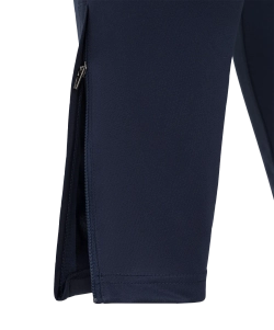 Брюки тренировочные CAMP 2 Track Pocket Pants, темно-синий