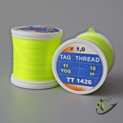 HENDS Нить Tag threads 1 мм
