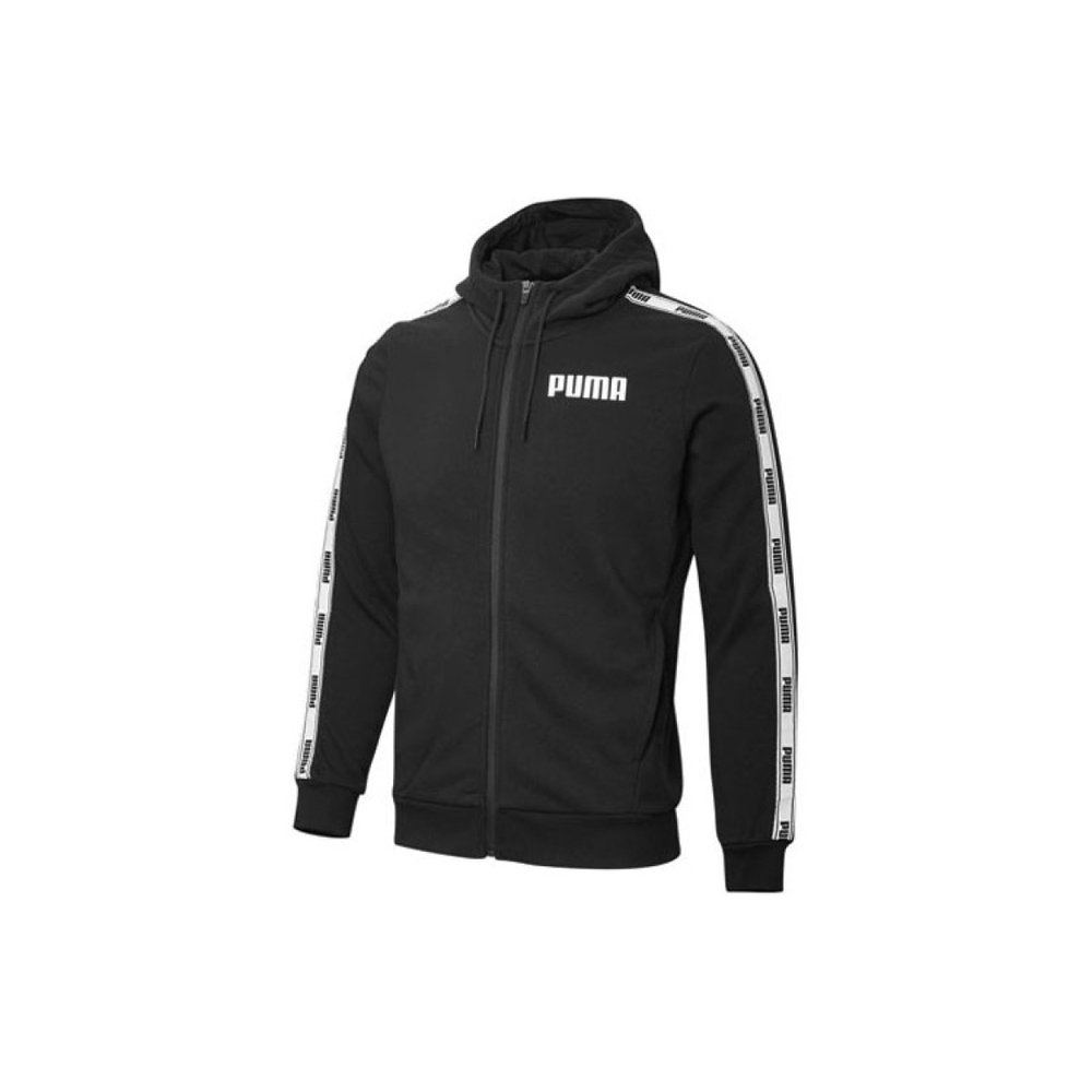 Толстовка PUMA Tape, 845639-01