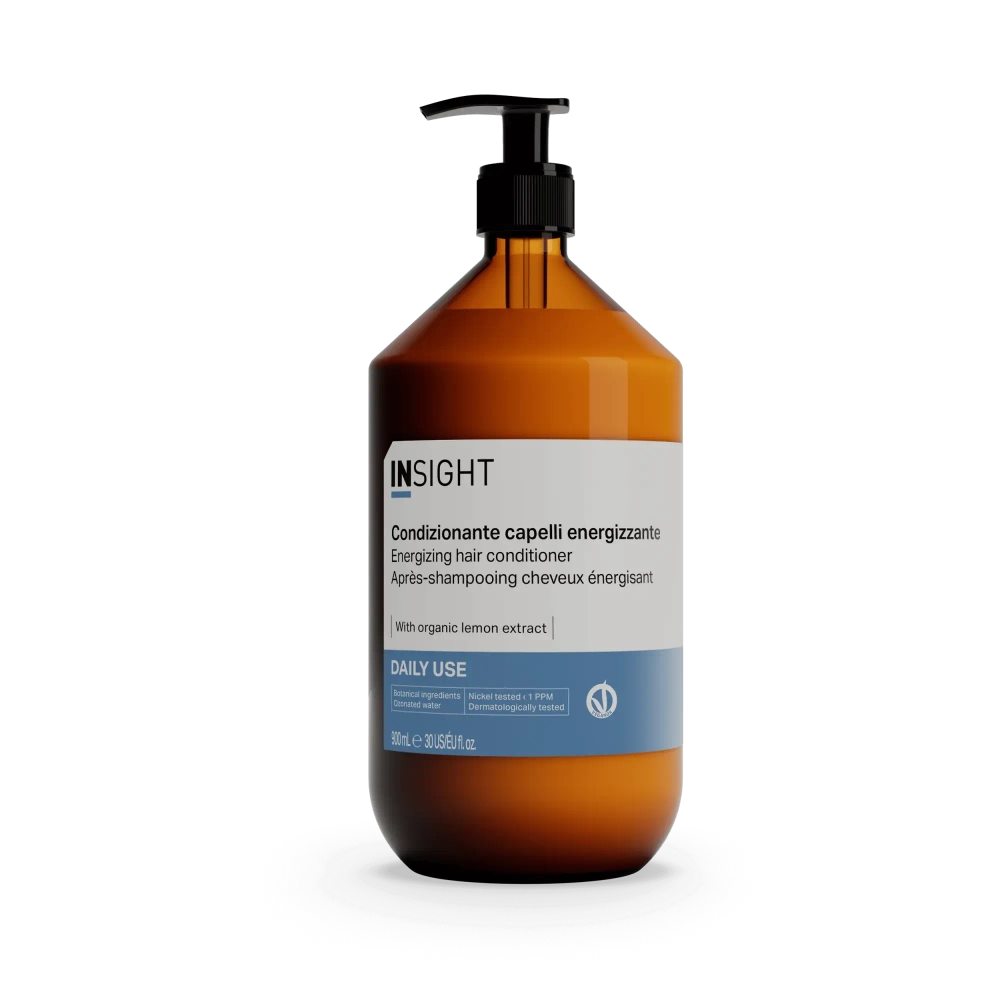 Кондиционер для всех типов волос INSIGHT DAILY USE, 900 мл