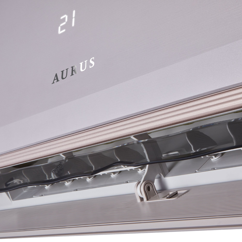 AURUS R32 A AAI/in-10HN8/GOLD \ AAI/out-10HN8 Настенная инверторная сплит-система