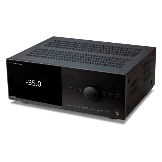 Anthem AVM 90 8K Black