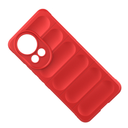 Противоударный чехол Flexible Case для Huawei Nova 12 Pro