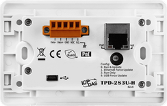TPD-283U-H
