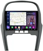 Магнитола для Chery Tiggo T11 2013-2016 - FarCar S500-TS20 монитор 10.36" 2K QLED на Android 14, Быстрейшая, CarPlay, 4G SIM-слот
