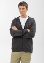 Джемпер ZIP THRU HOODIE 112339516
