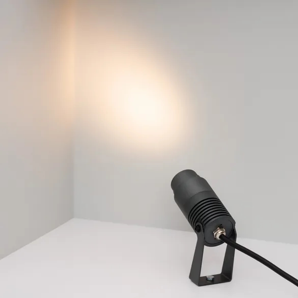 Светильник ALT-RAY-ZOOM-R52-8W Warm2700 (DG, 10-40 deg, 230V) (Arlight, IP67 Металл, 3 года) 051802(1)