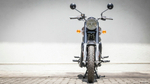 Royal Enfield Bullet 350 Black Gold 2025