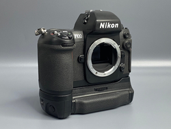 Nikon F100 Body