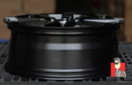 Комплект дисков Nissan Nismo 22x8.5 et45 6x139.7