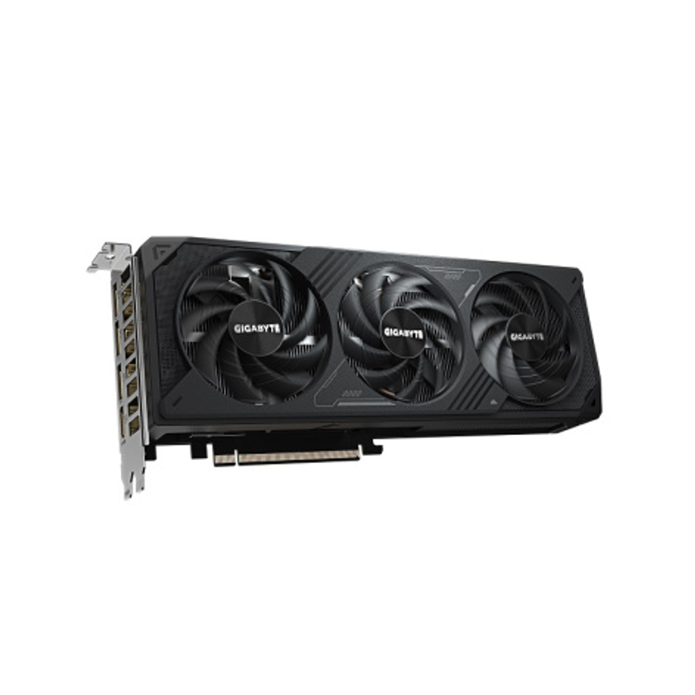 Видеокарта GIGABYTE GeForce RTX 5070 WINDFORCE OC SFF (GV-N5070WF3OC-12GD)