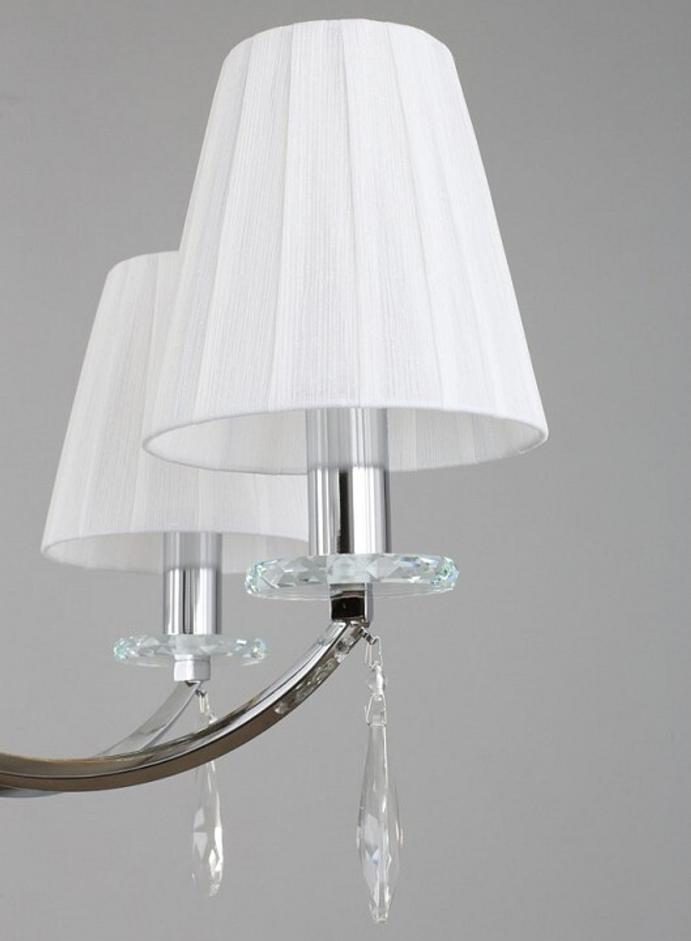 Подвесная люстра Omnilux Breguzzo OML-57703-06