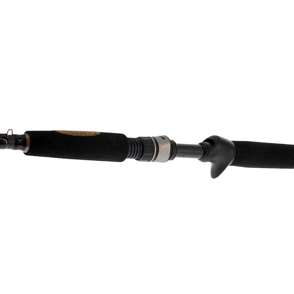 Удилище кастинговое Westin W3 Jerkbait-T 2nd 6'6"/195cm XXH 40-130g 2sec, длина - 1,95m