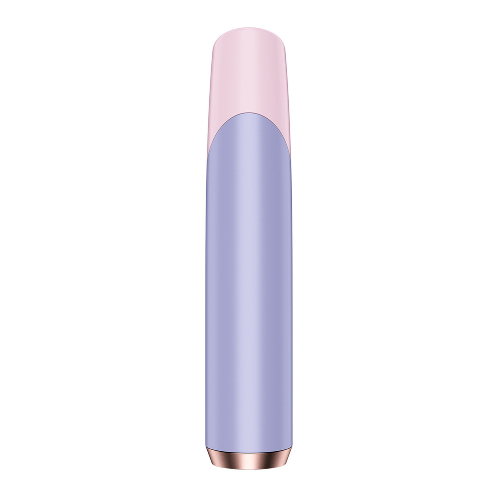 Satisfyer Bold Kiss - Вакуумный стимулятор