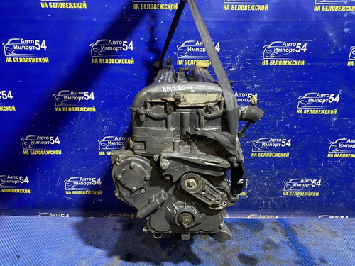 двигатель SUBARU TRAVIQ 2003