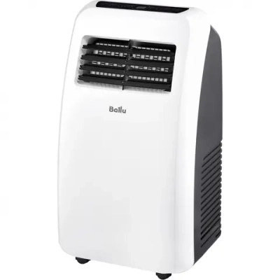 Кондиционер мобильный Ballu Aura BPAC-07 CP/N1_24Y