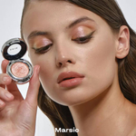 Сияющие тени-спарклы Shik Single Eyeshadow, 1шт
