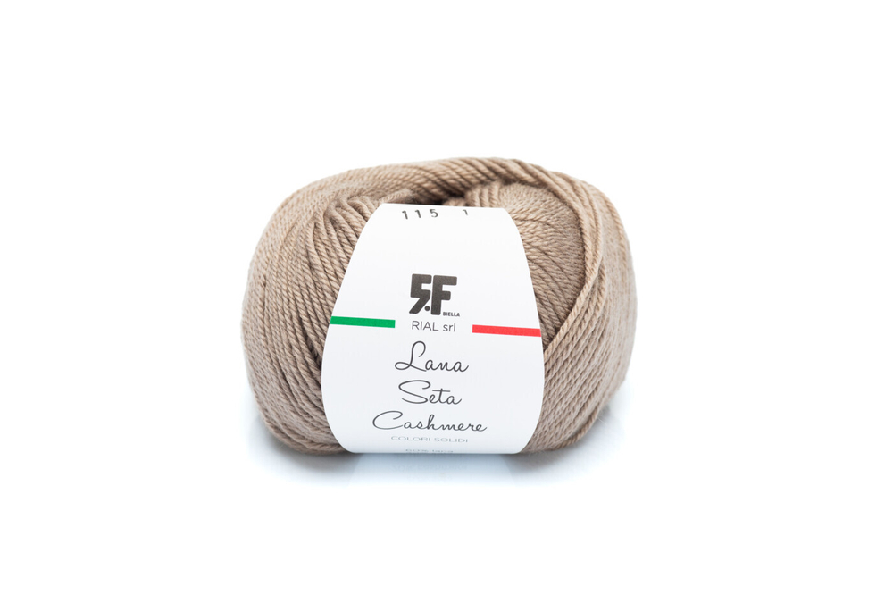 LANA SETA CASHMERE закуп с фабрики, 250г