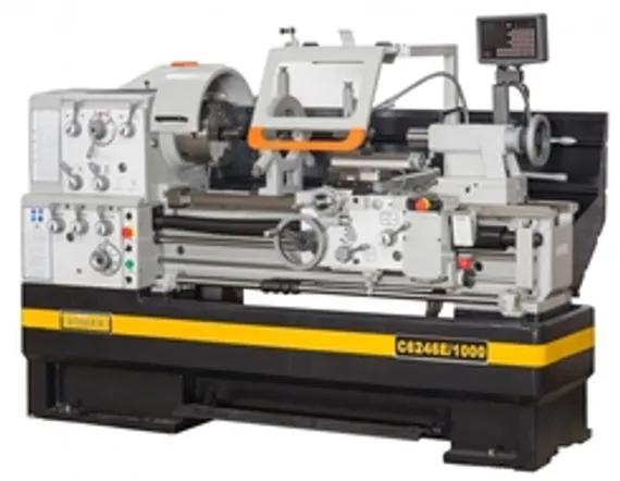 Станок токарно-винторезный STALEX C6266A/3000