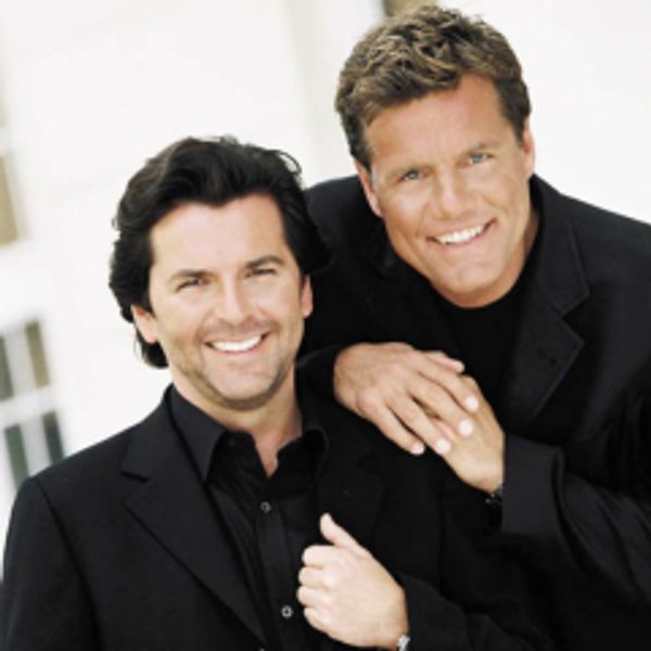 Modern Talking