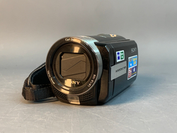 Sony DCR-SX45E