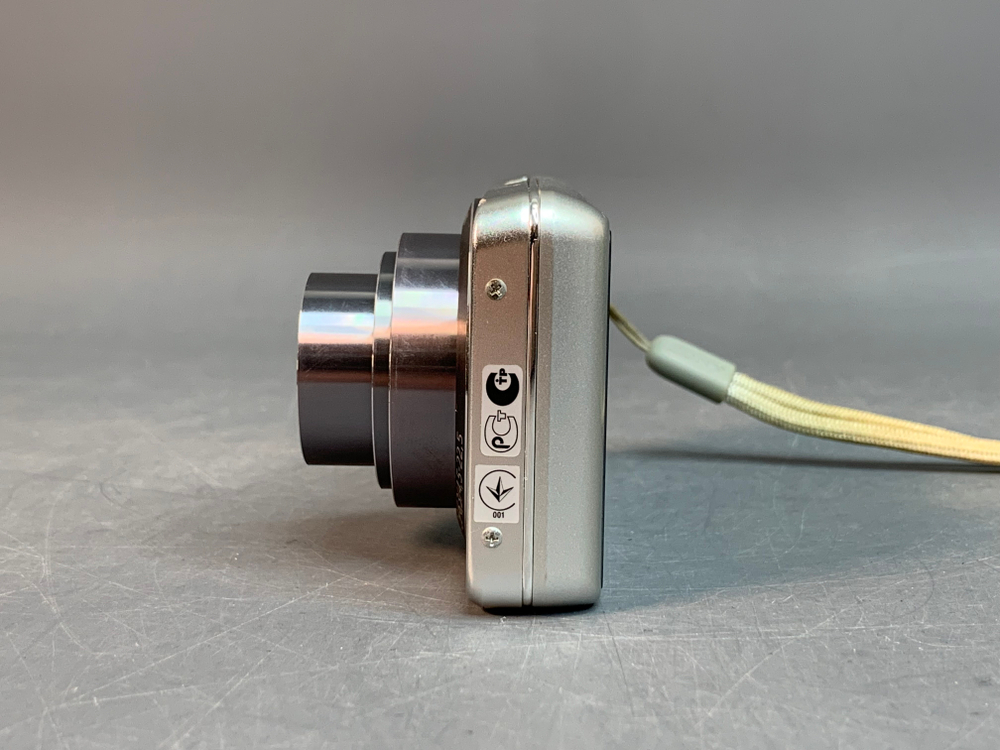 Sony DSC-W630