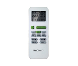 Neoclima NS/NU-HAP12T