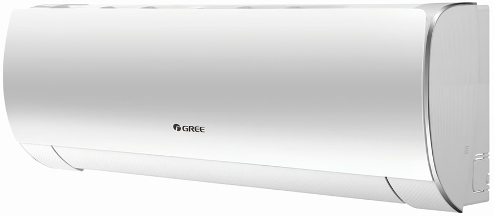 Кондиционер настенного типа Gree Lyra Inverter GWH24ACE-K6DNA1