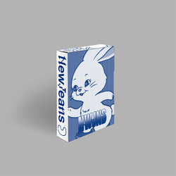 Альбом NewJeans - (Weverse Albums ver.)