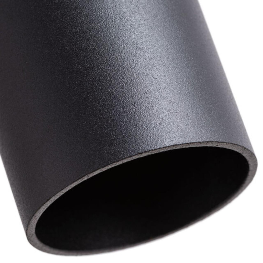 Светильник подвесной Arte Lamp Sirius A1524SP-1BK