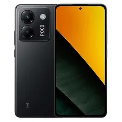 Смартфон Xiaomi POCO M7 Pro 5G 12 ГБ | 512 ГБ (Чёрный | Black) (версия Global)