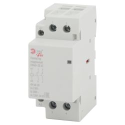 Контактор модульный ЭРА PRO NO-902-294 КМ40-20 AC | Электротовары