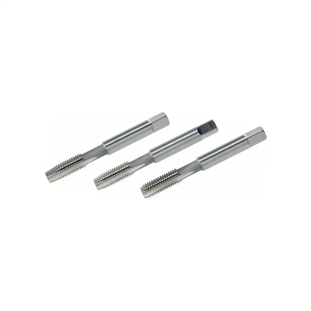 Метчик ручной ISO 529 UNC 1/4" x 20 LH VÖLKEL 82310
