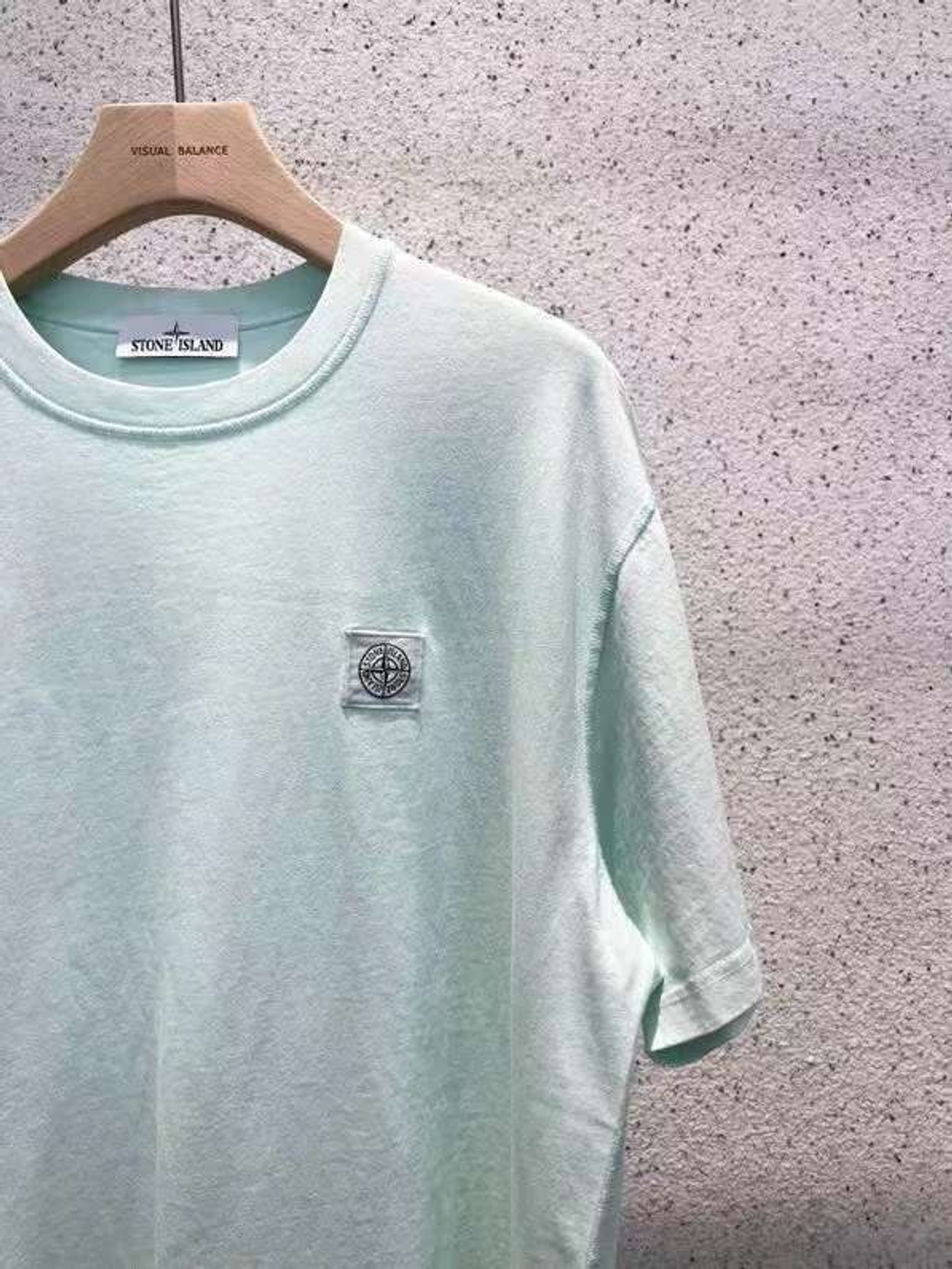 Футболка Stone Island