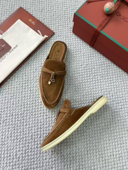 Мюли Loro Piana