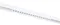 Трековый светильник Linea A4635PL-1WH Arte Lamp