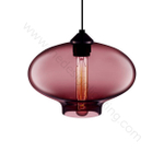Pendant design lamp  STARGAZER by Niche Modern