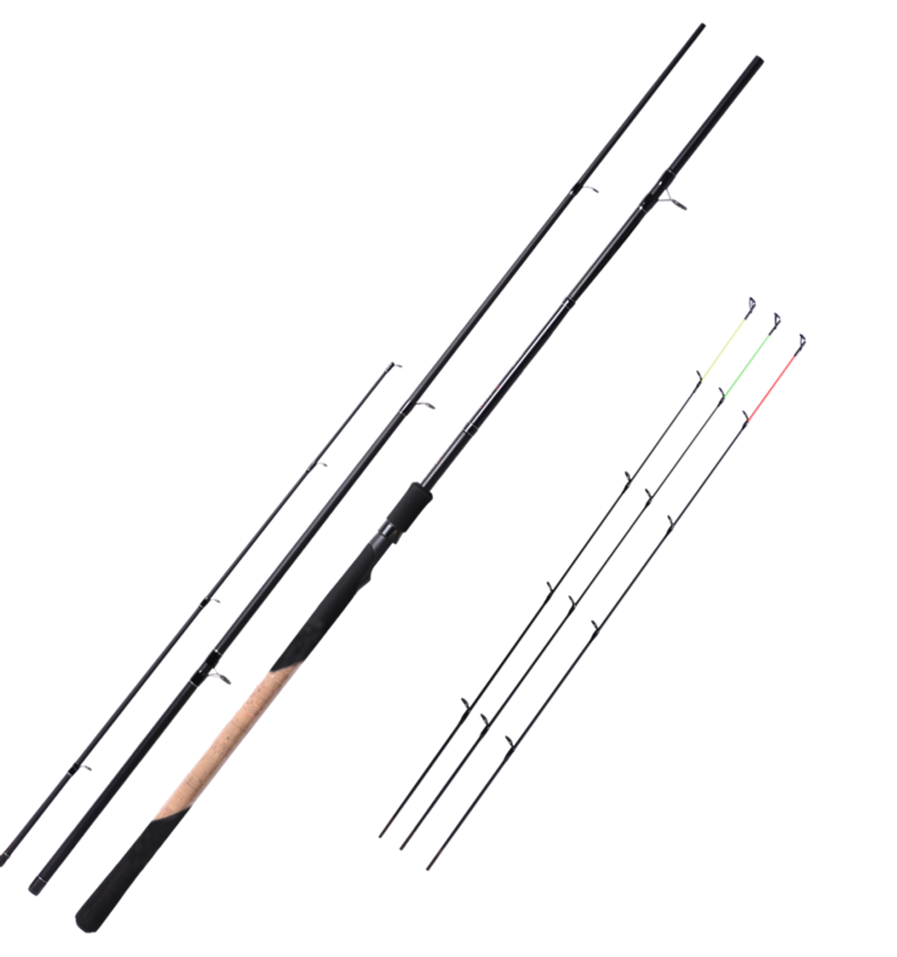 Удилище фидерное Maximus AGENT-X 300XH 3,0 m 90/120/150g