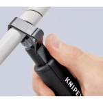 Инструмент для удаления оболочек 150 мм Knipex 16 30 145 SB