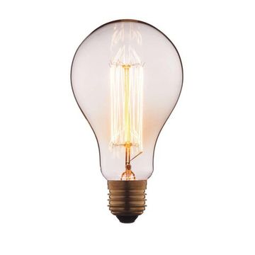 Ретро-лампа 40W E27 Edison Bulb 9540-SC LOFT IT