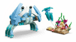 Конструктор LEGO Creator 3in1 31385 Sea Animals: Beautiful Dolphins