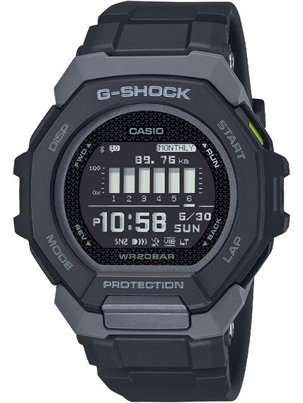 Наручные часы Casio GBD-300-1