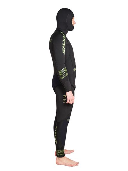Гидрокостюм Salvimar GARDA Spearfishing 101 Yamamoto 7 мм