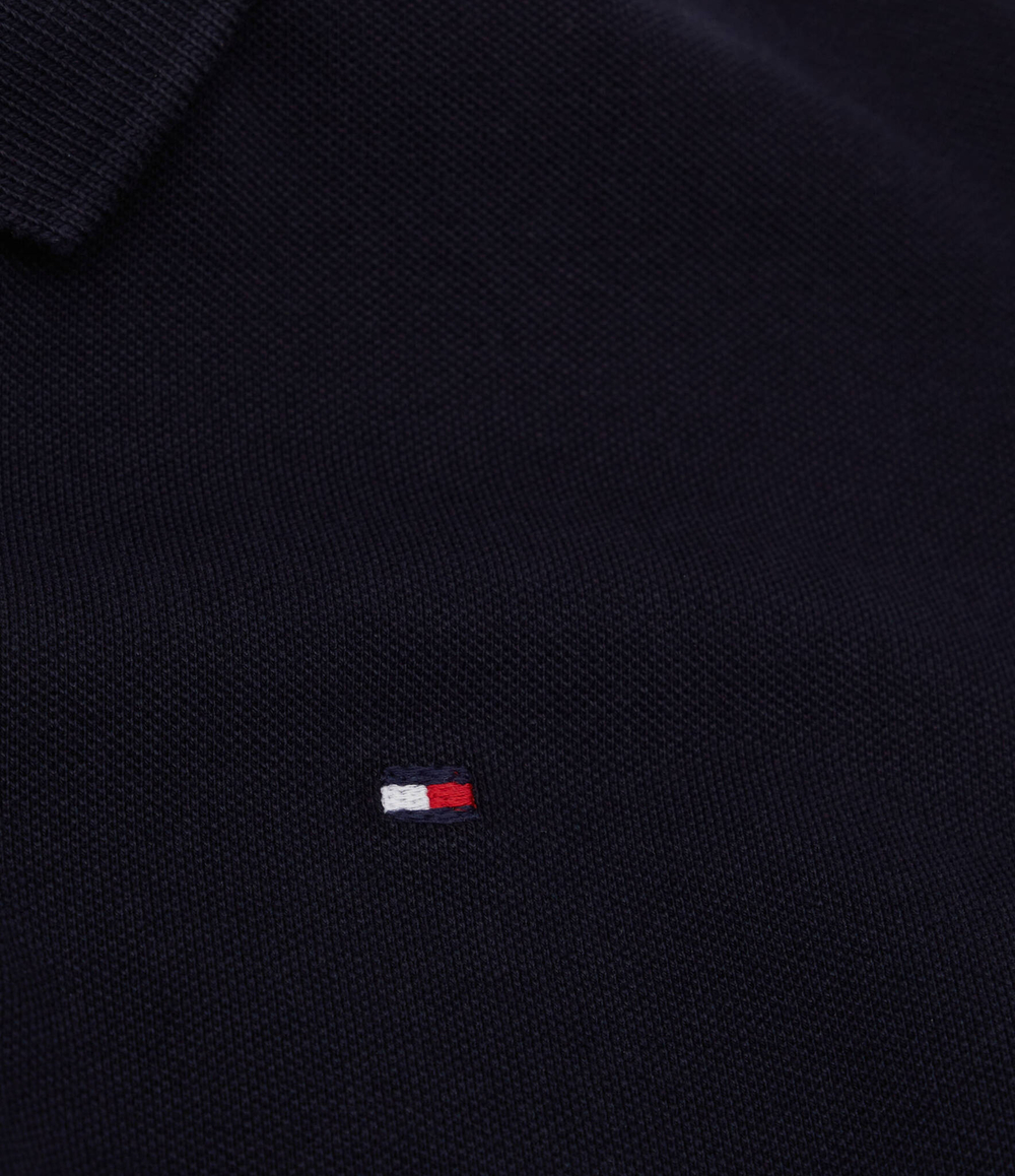 Платье Tommy Hilfiger - темно-синий(KG0KG07943)