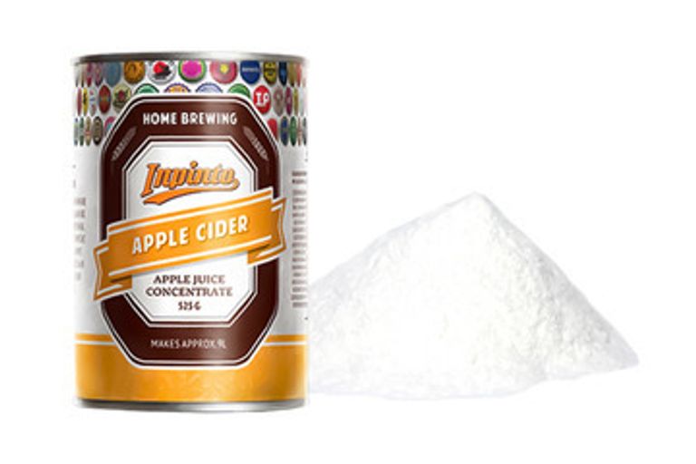 Inpinto Dry Cider