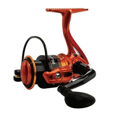 Катушка для рыбалки безынерционная Stinger Profire PF