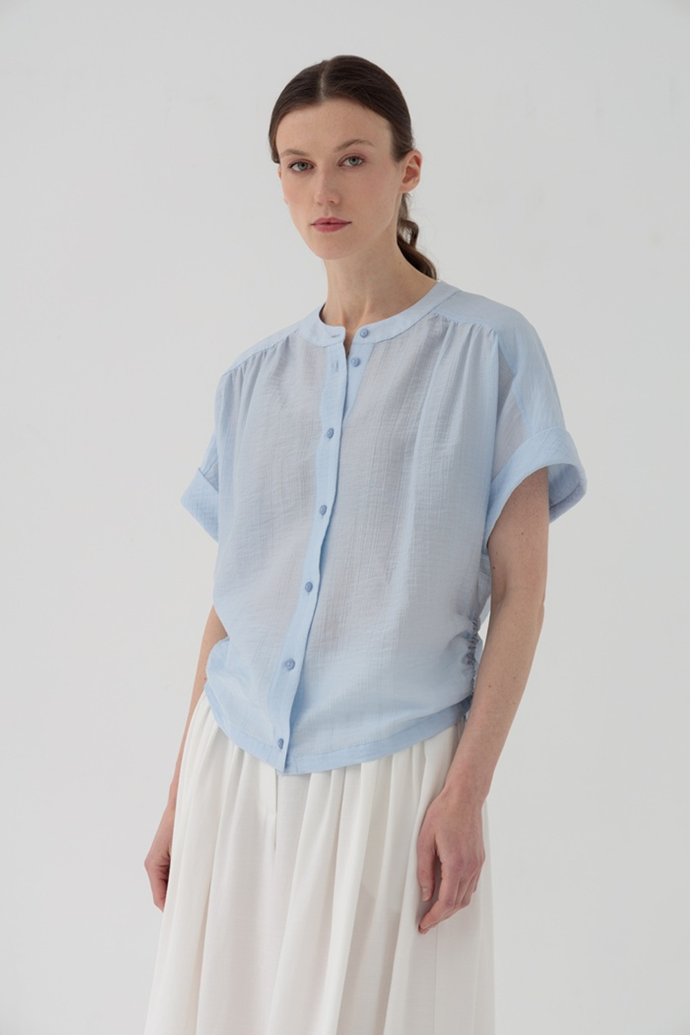Блузон Рита NOME Atelier