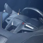 Карбоновый интерьерный комплект на замену для Ferrari 296 GTS GTB Феррари