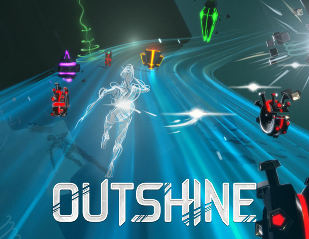 Outshine (для ПК, цифровой код доступа)